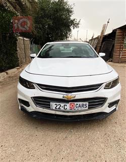 شيفروليه ماليبو